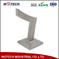 Metal Iron Steel Parts Investment Casting